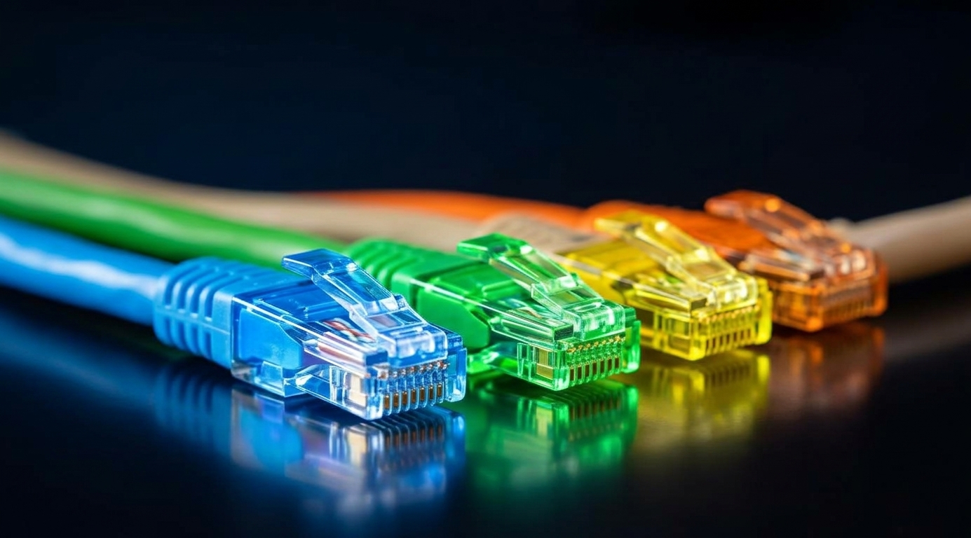 Ethernet Connectivity